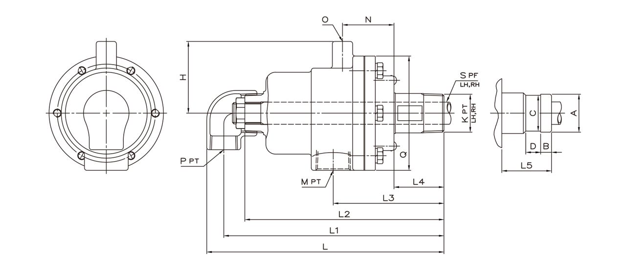 Specifications