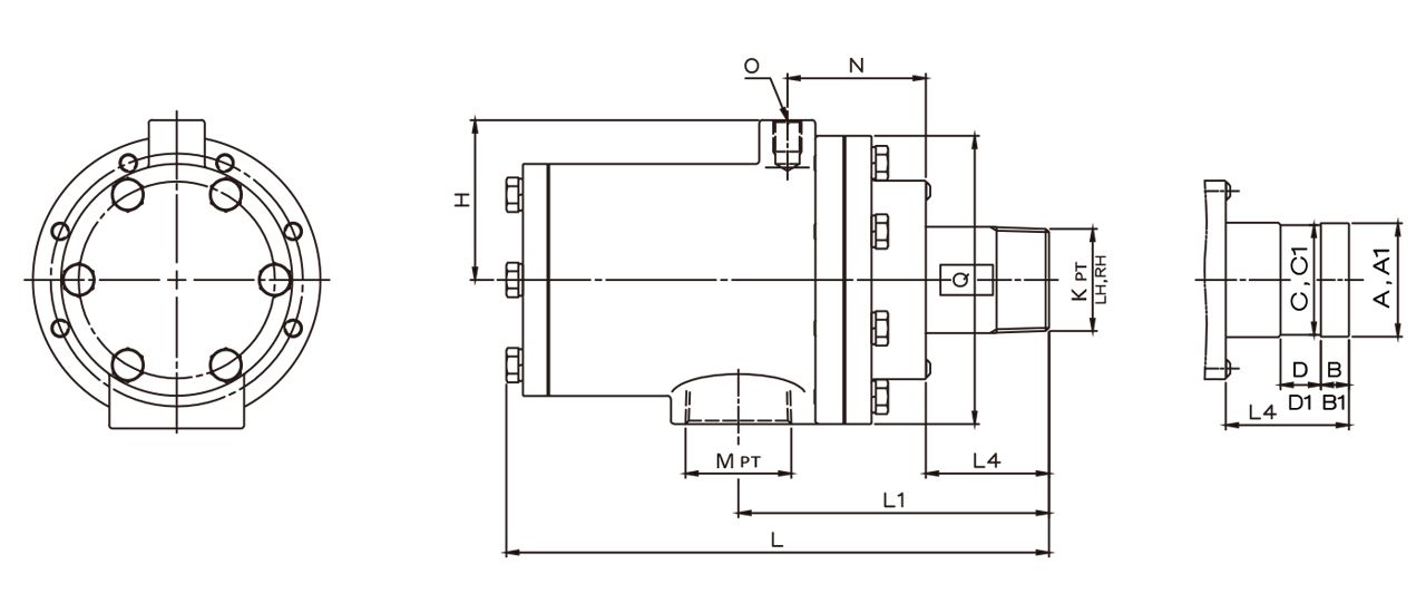 Specifications