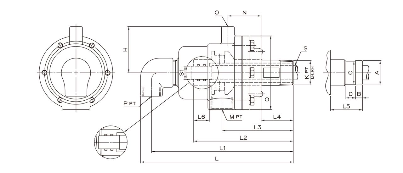 Specifications