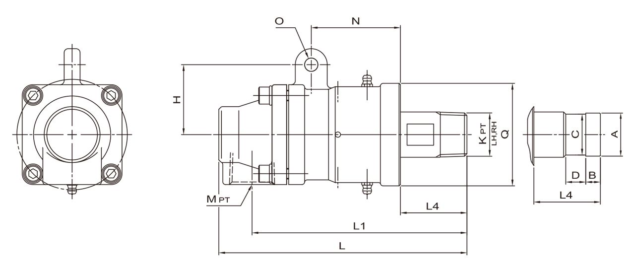 Specifications