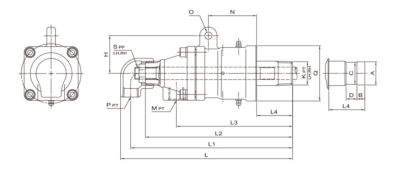 Specifications