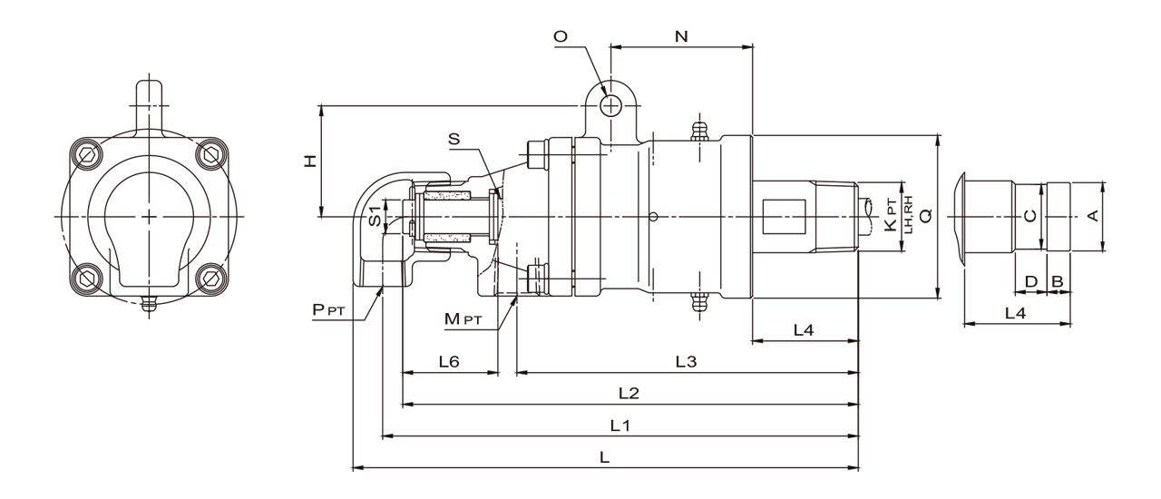 Specifications