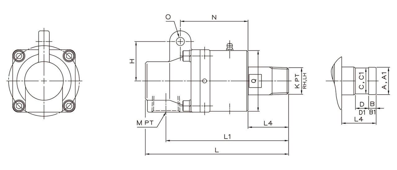 Specifications