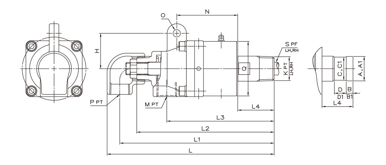 Specifications