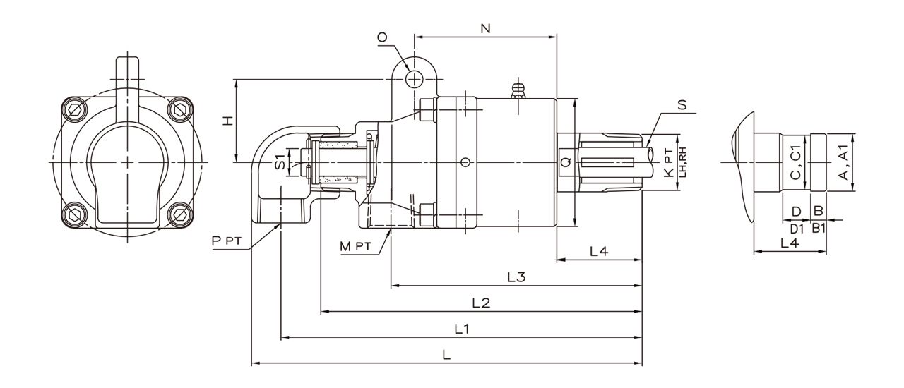 Specifications