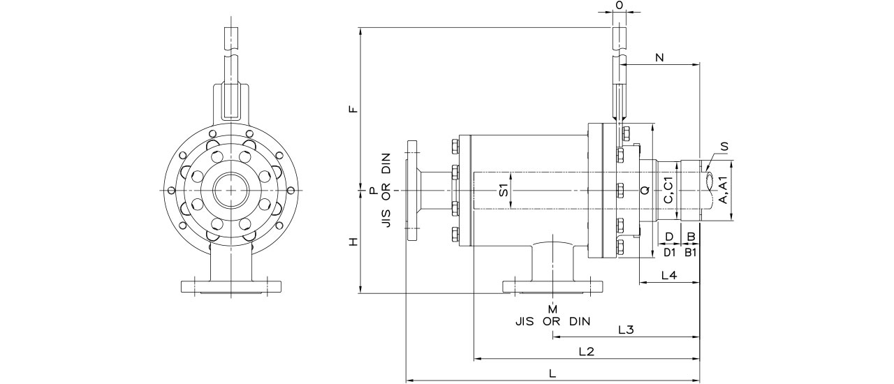 Specifications