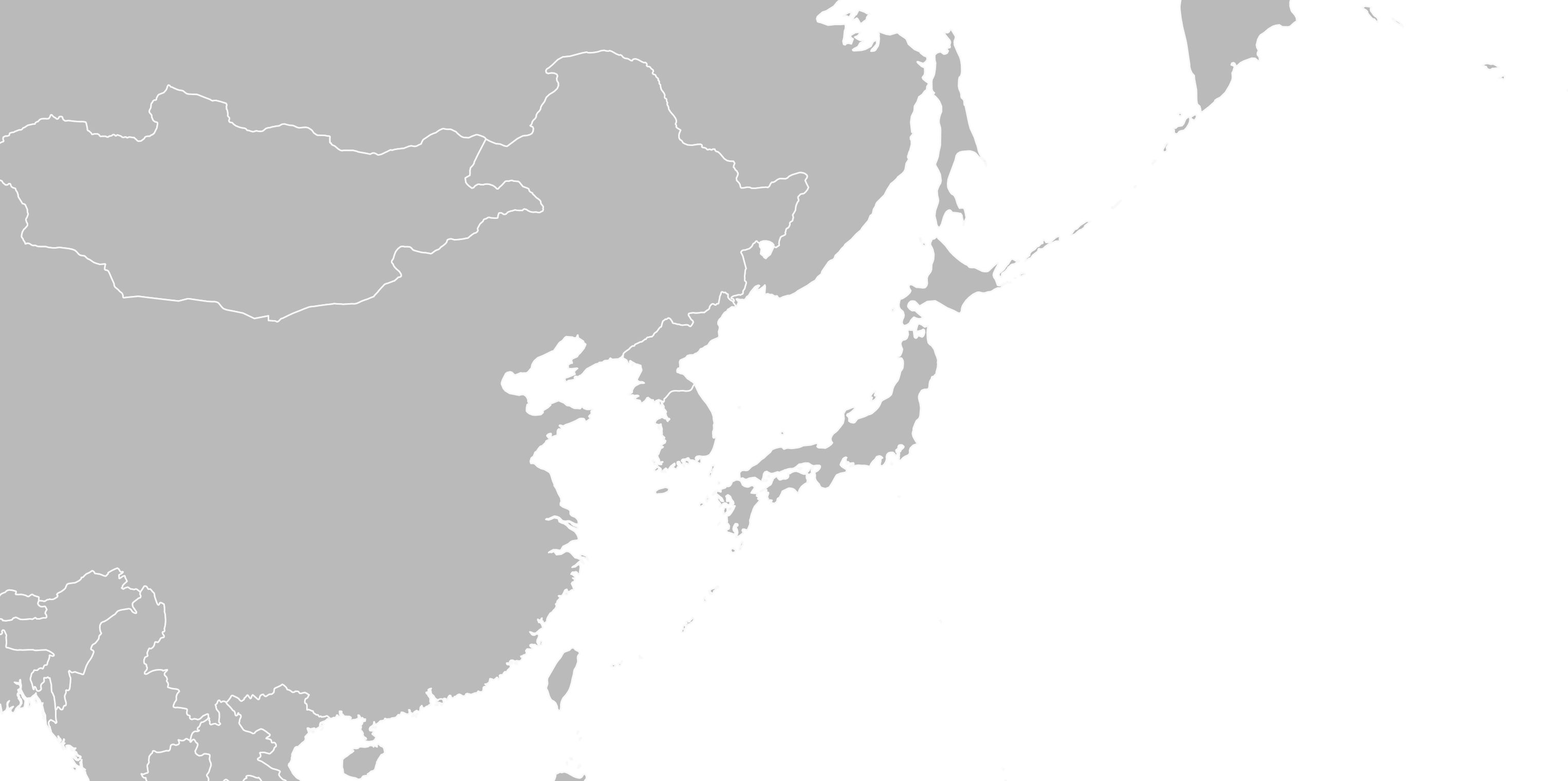 NORTHEAST ASIA