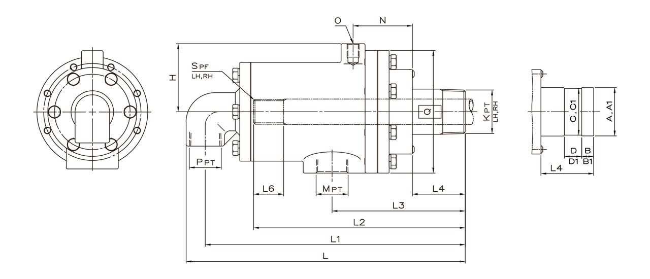 Specifications