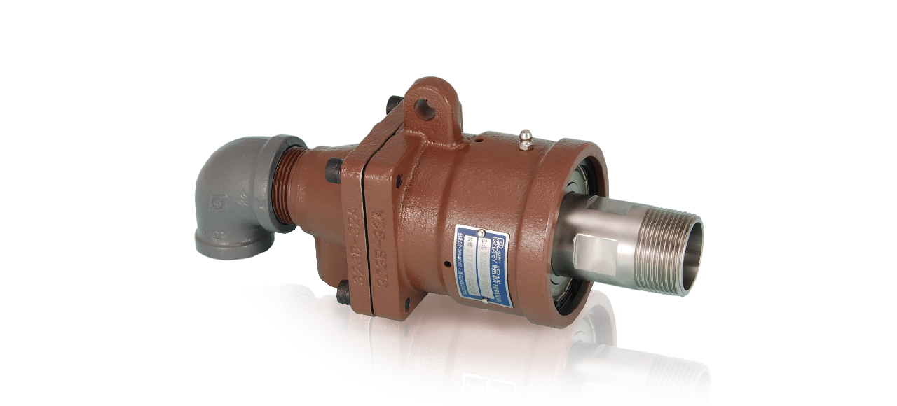 323B SERIES DUOFLOW (ROTATING INTERNAL PIPE)