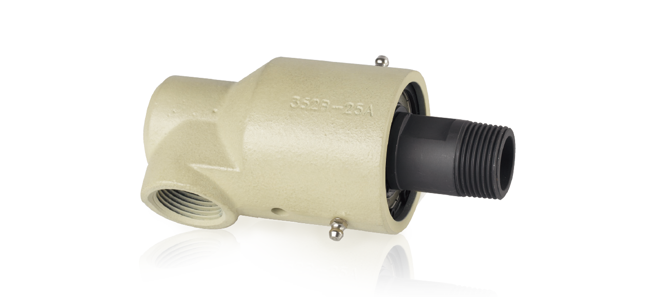 352B SERIES MONOFLOW